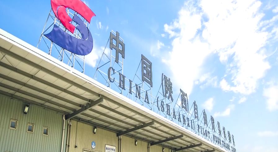 索德丝商贸
